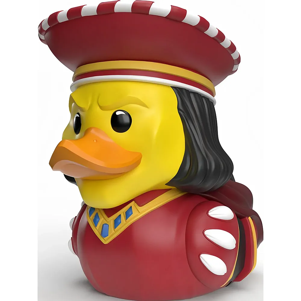 Sombo Tubbz MINI Lord Farquaard Shrek - 7.5 cm