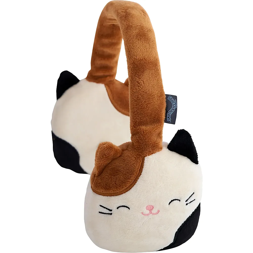 Squishmallows Kopfh�rer Cam Bluetooth