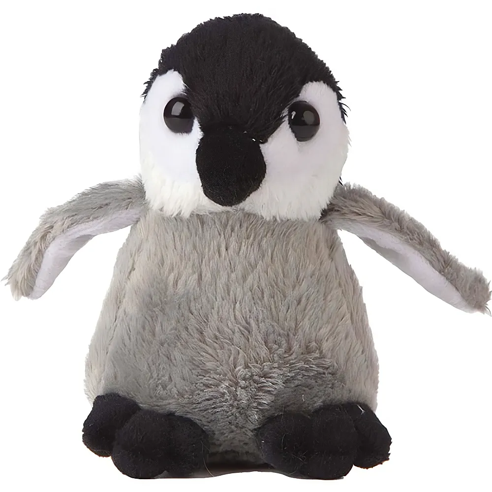 Living Nature Smols Pinguin-Kken 15cm | Vgel Plsch