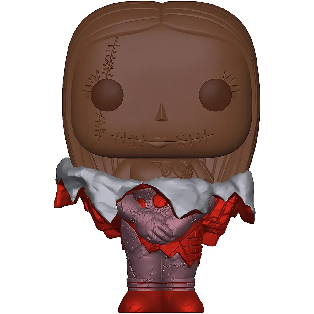 meinspielzeug - Funko Pop Disney The Nightmare Before Christmas - Sally 1416 | Lizenzfiguren