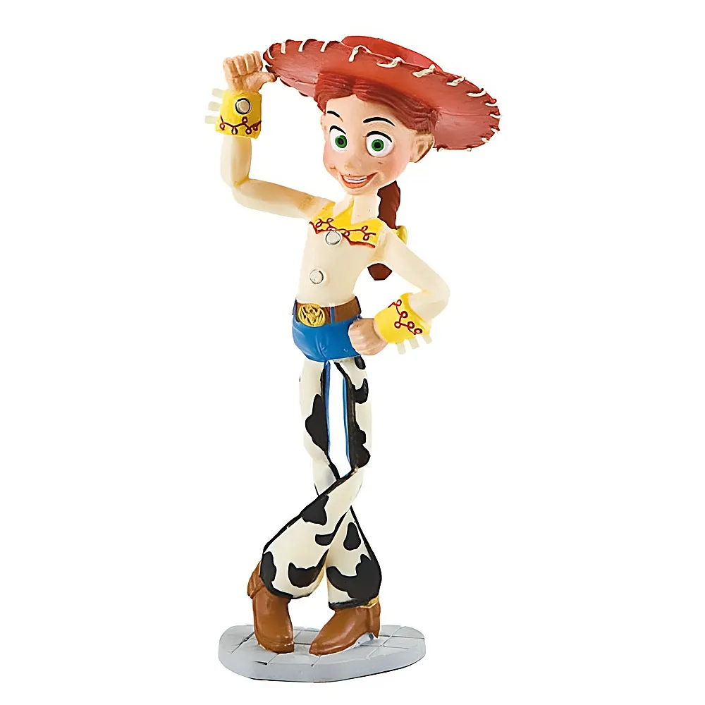 Bullyland Comic World Toy Story Jessy | Lizenzfiguren