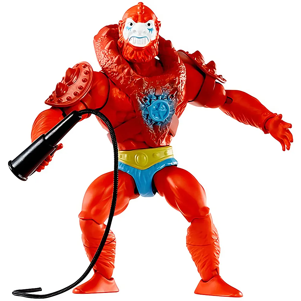 Mattel Masters of the Universe Origins Beast Man 14cm
