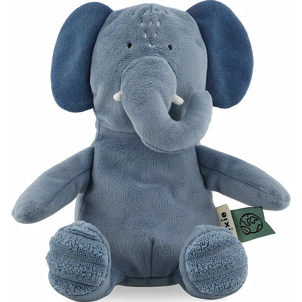 Trixie Pl�schtier Baby Elefant MQ2
