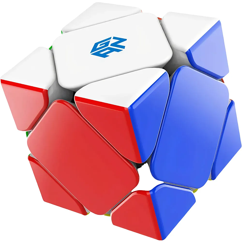 GAN Skewb, Speedcube con 8 magneti
