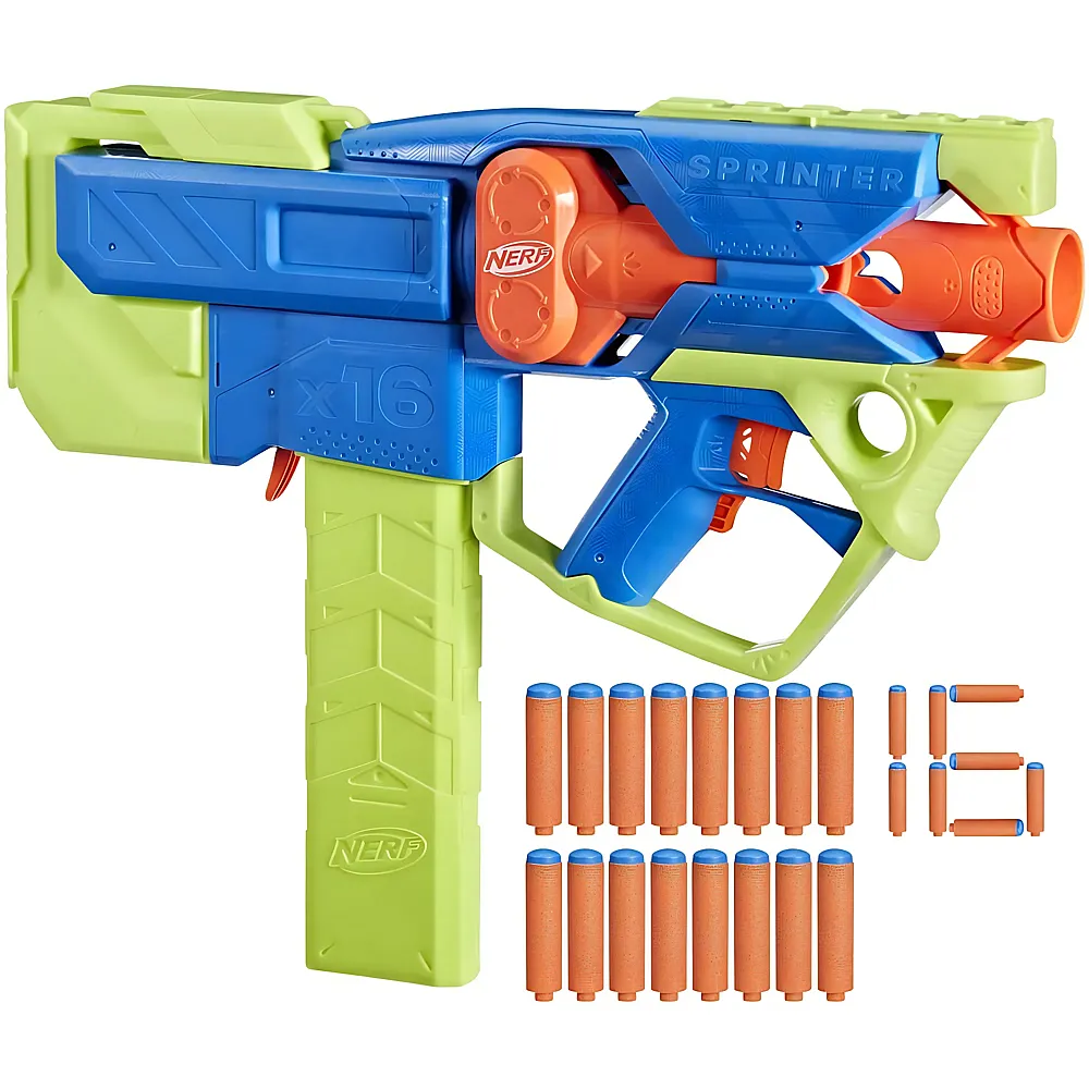 NERF N Series Sprinter