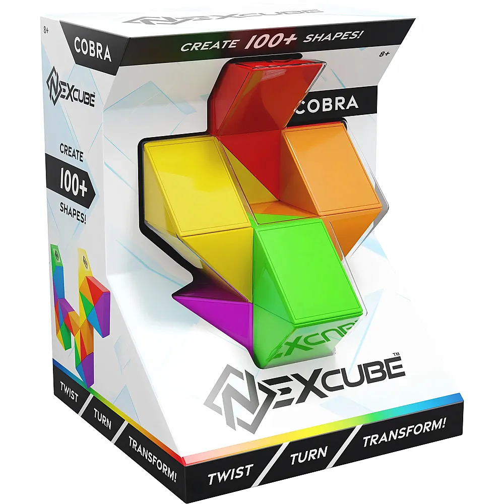 Goliath Nexcube Cobra
