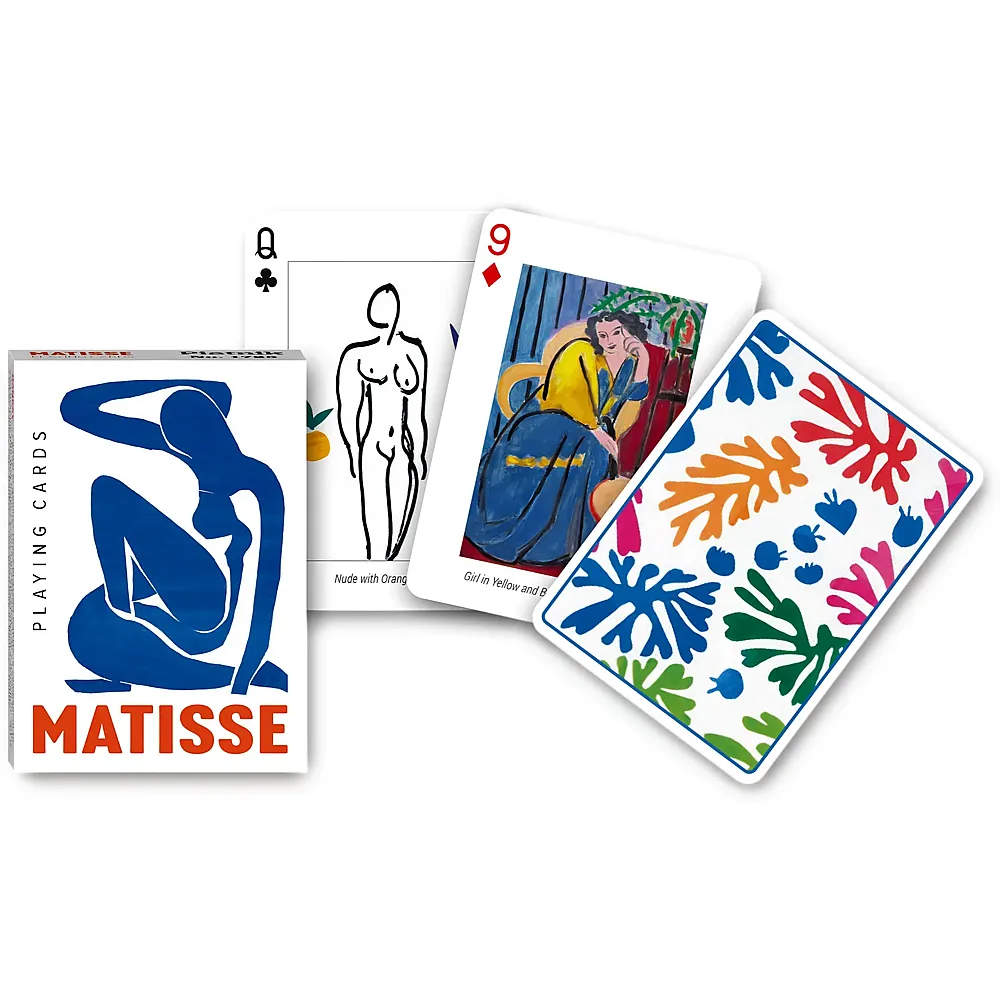 Piatnik Spiele Matisse