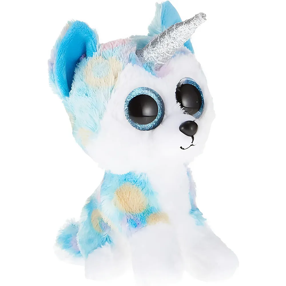 Ty Beanie Boos Helena der Husky 15cm