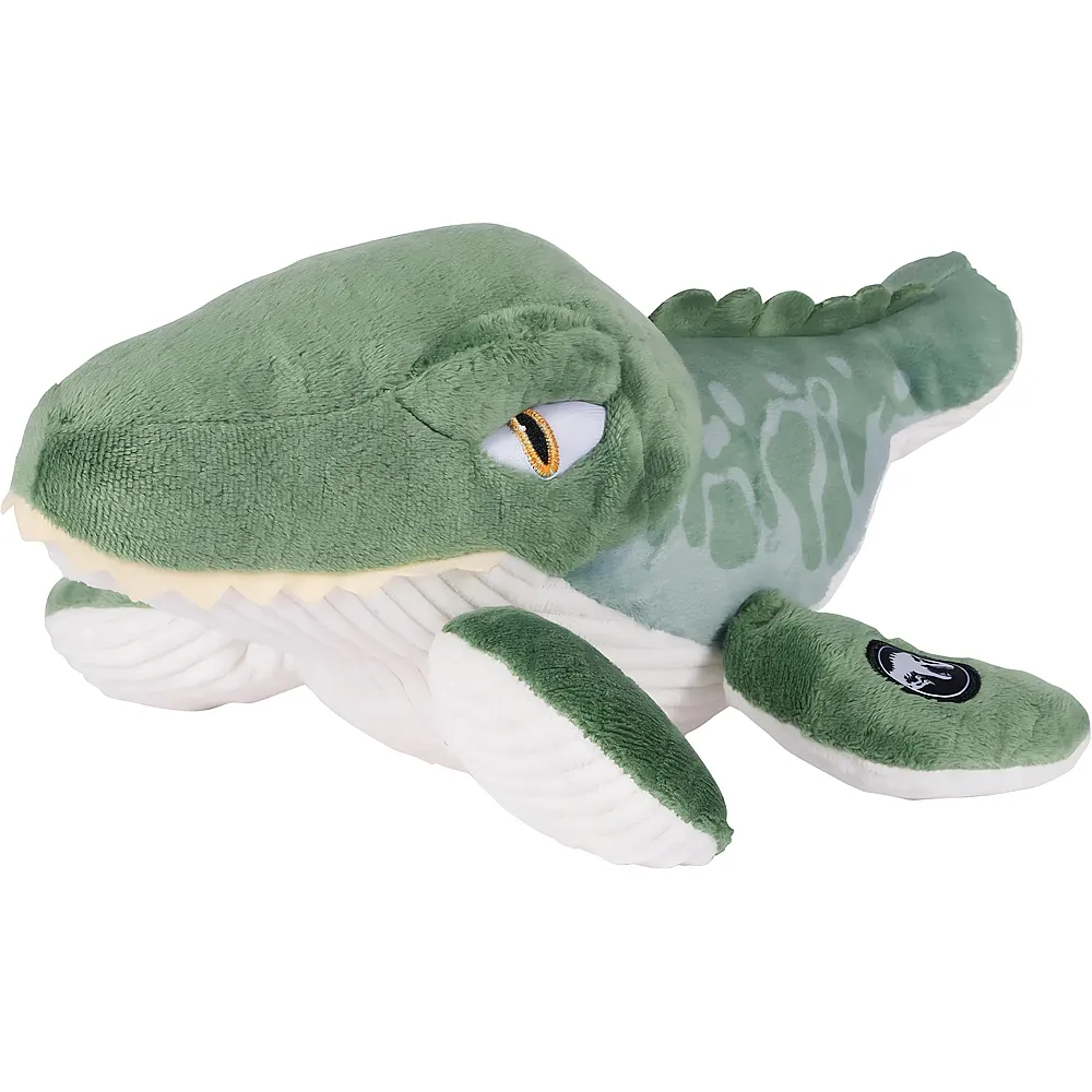 Schmidt Pl�sch Jurassic World Rebirth Mosasaurus 28cm