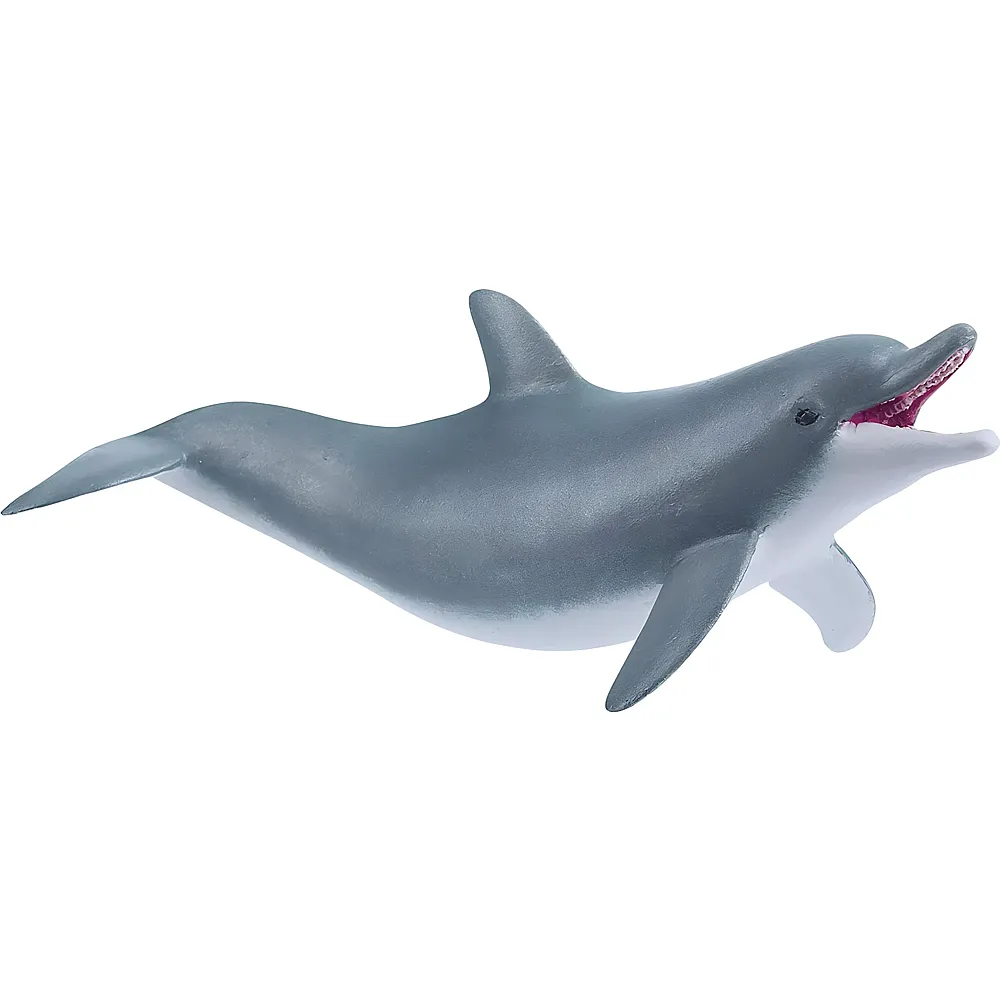 Papo Meerestiere Spielender Delphin