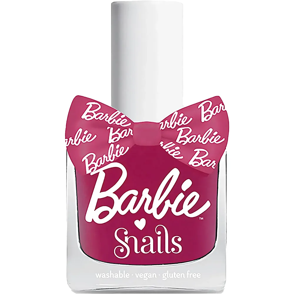 Snails Nagellack Barbie Snails Gotta Glow | Frisieren und Kosmetik