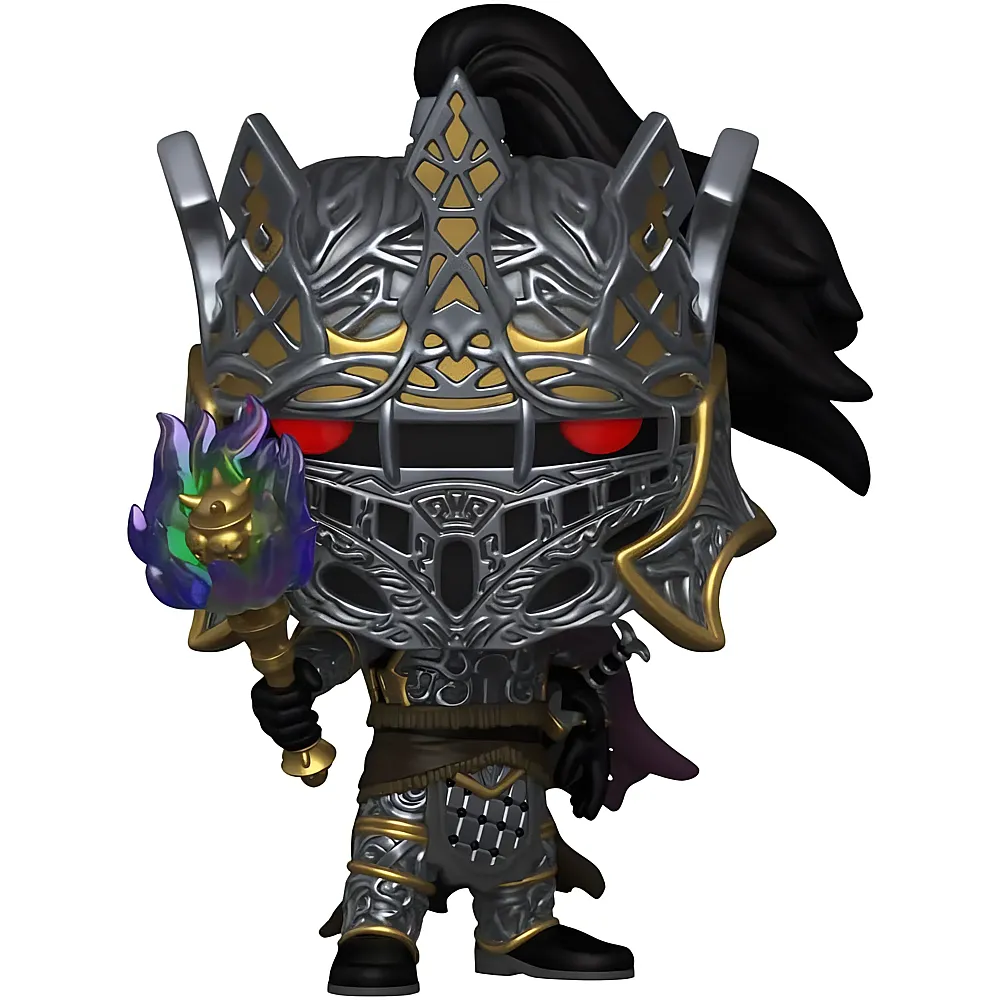 Funko Pop Games Dungeons & Dragons - Lord Soth 979