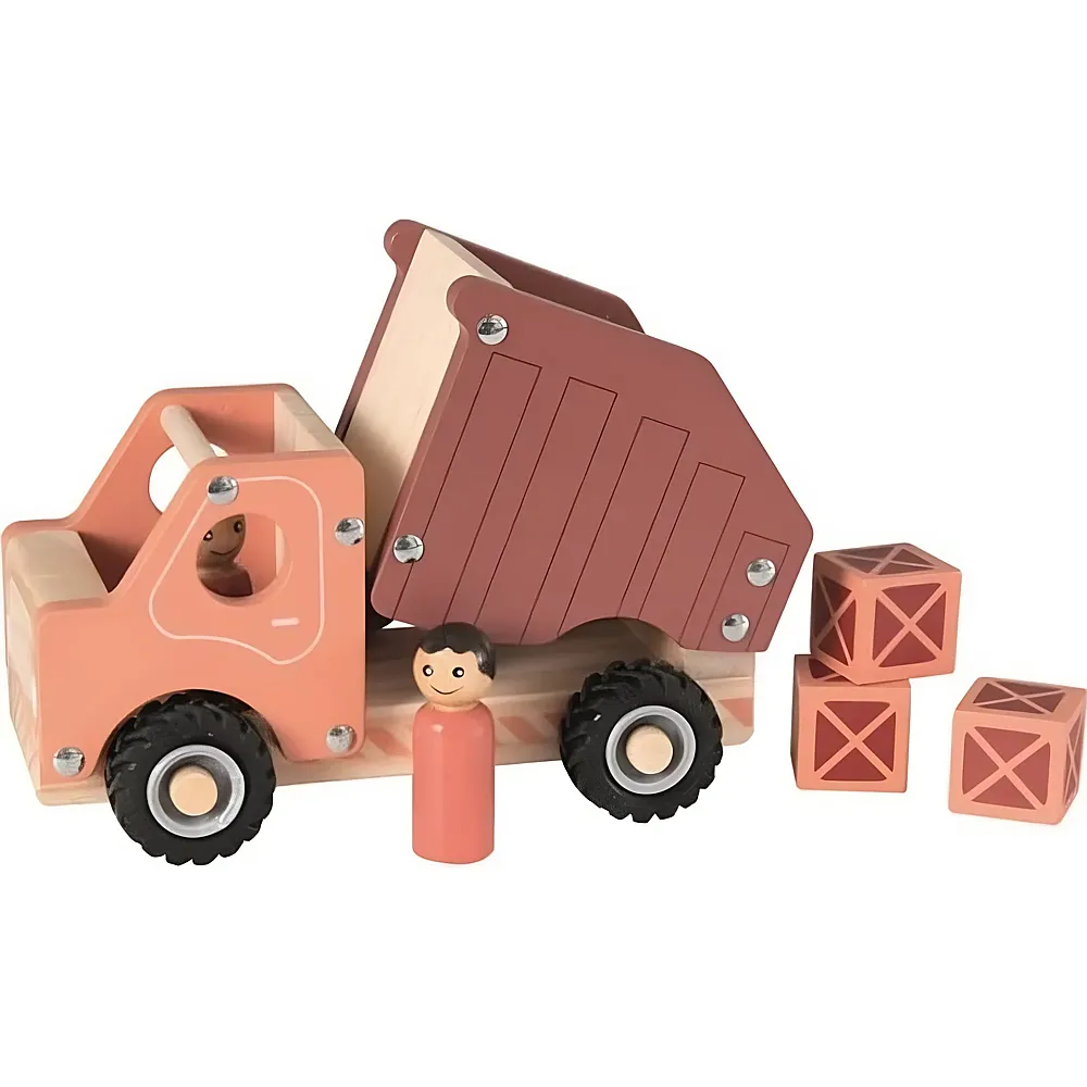 Egmont Grosser Kipplastwagen | Spielzeugautos