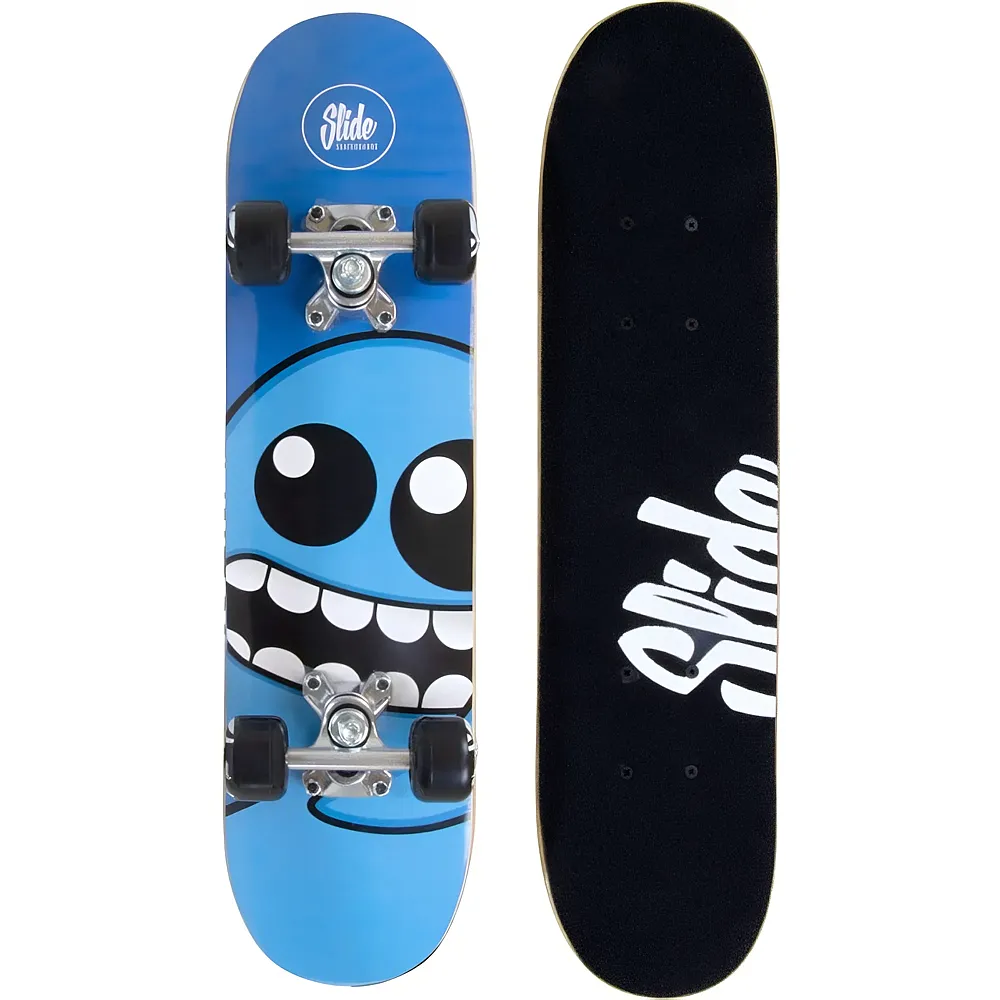Slide Skateboard 24-Zoll Blobber