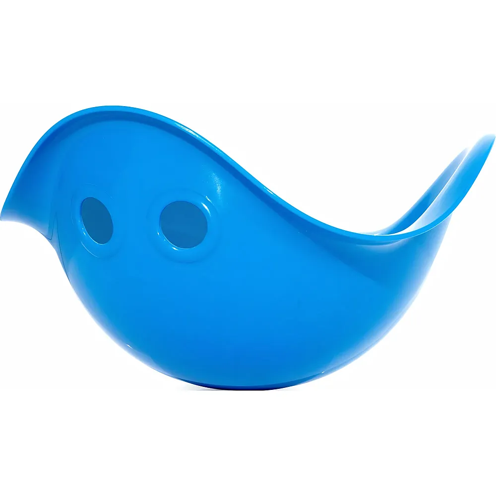 Moluk Bilibo Midi Balance- und Spielschale blau
