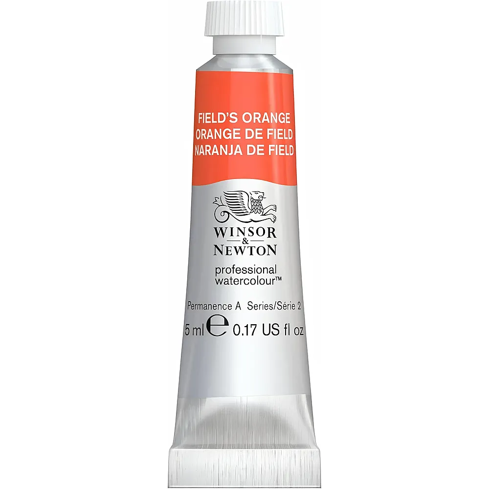 Winsor & Newton Professional Water Colour Aquarellfarbe - 5 ml