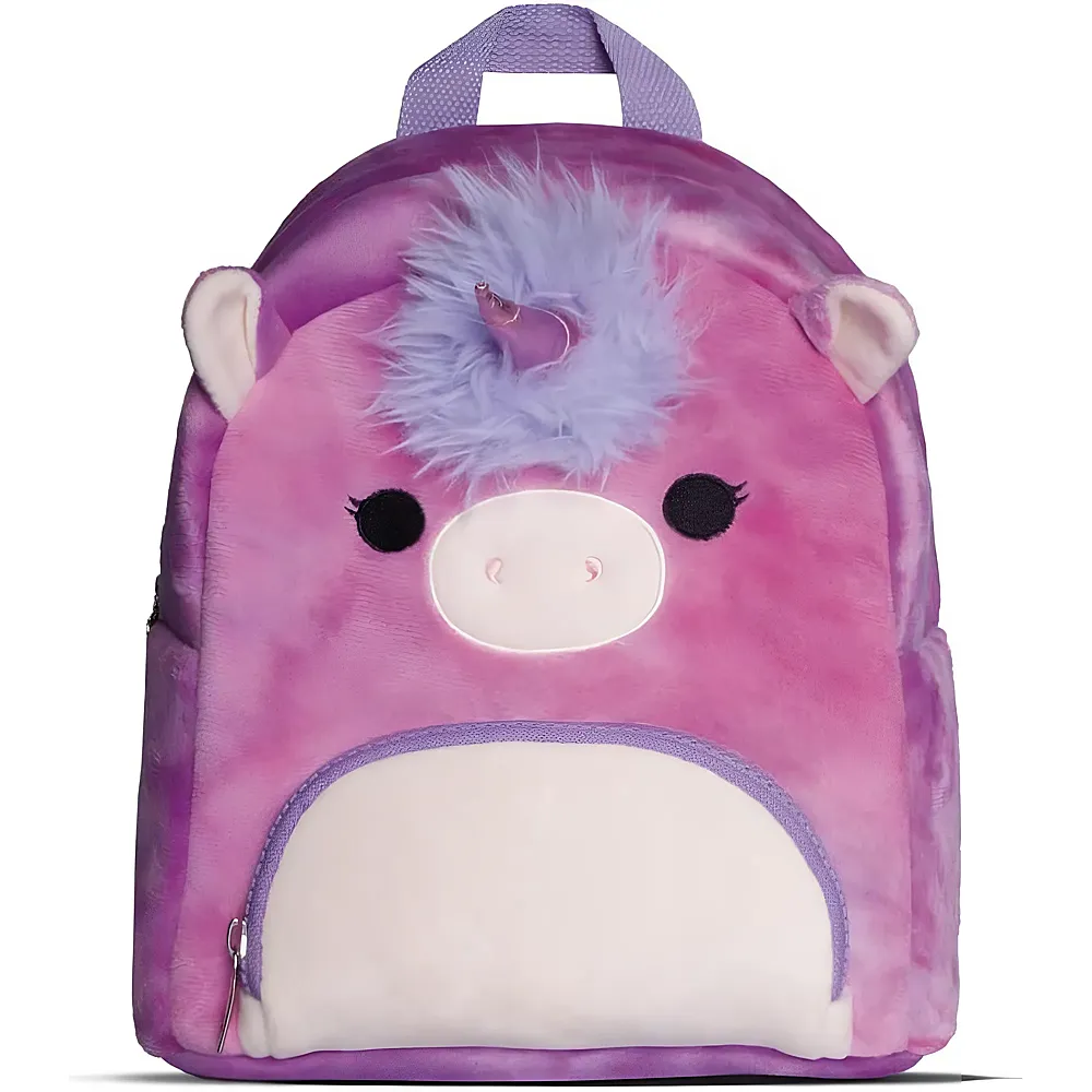 Squishmallows Lola Mini Rucksack