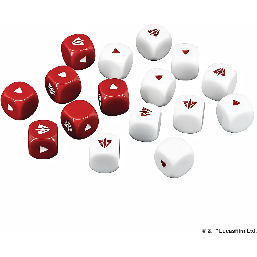 meinspielzeug - Atomic Mass Games SW Legion Pack DE Des DE Defense mult Star Wars