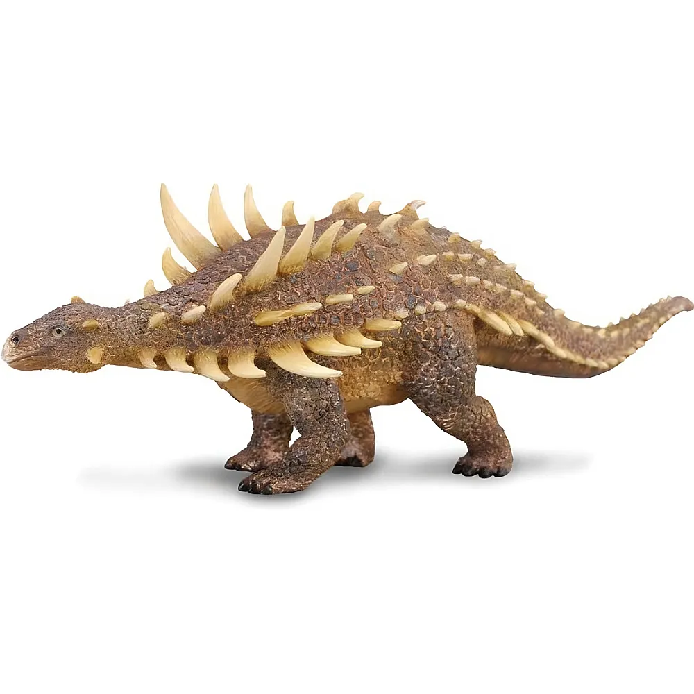 CollectA Prehistoric World Polacanthus | Dinosaurier