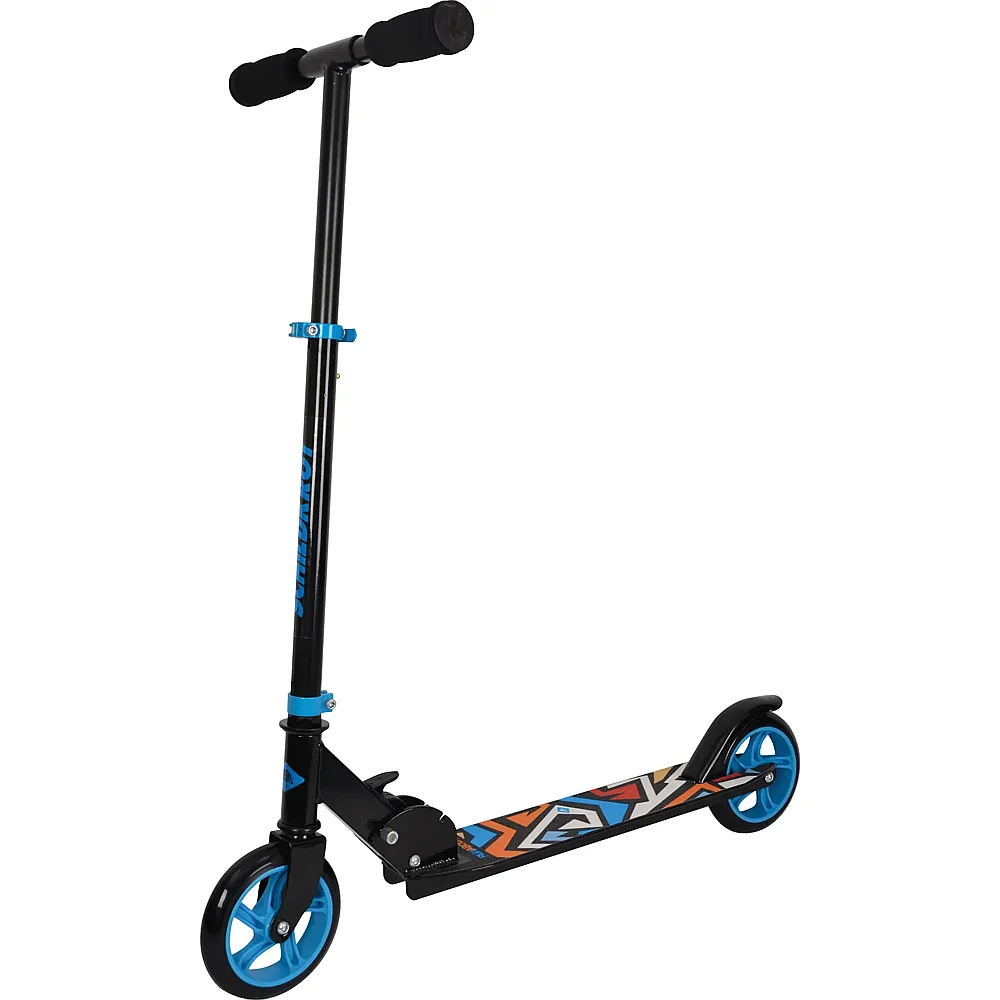 Schildkr�t City Scooter RunAbout Blue