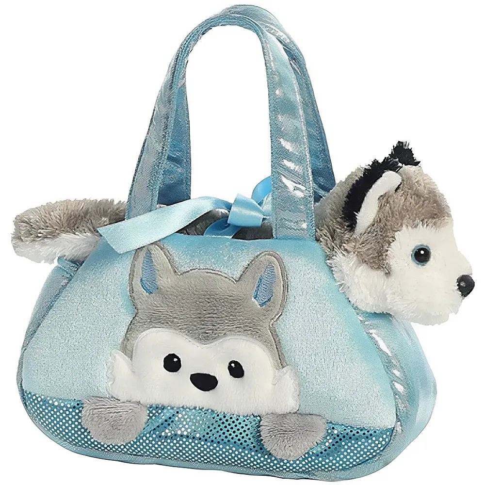 Aurora Fancy Pals Husky - 20 cm