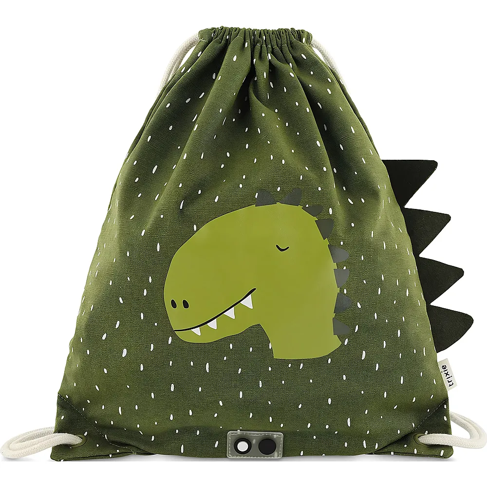 Trixie Mr. Dino Turnbeutel