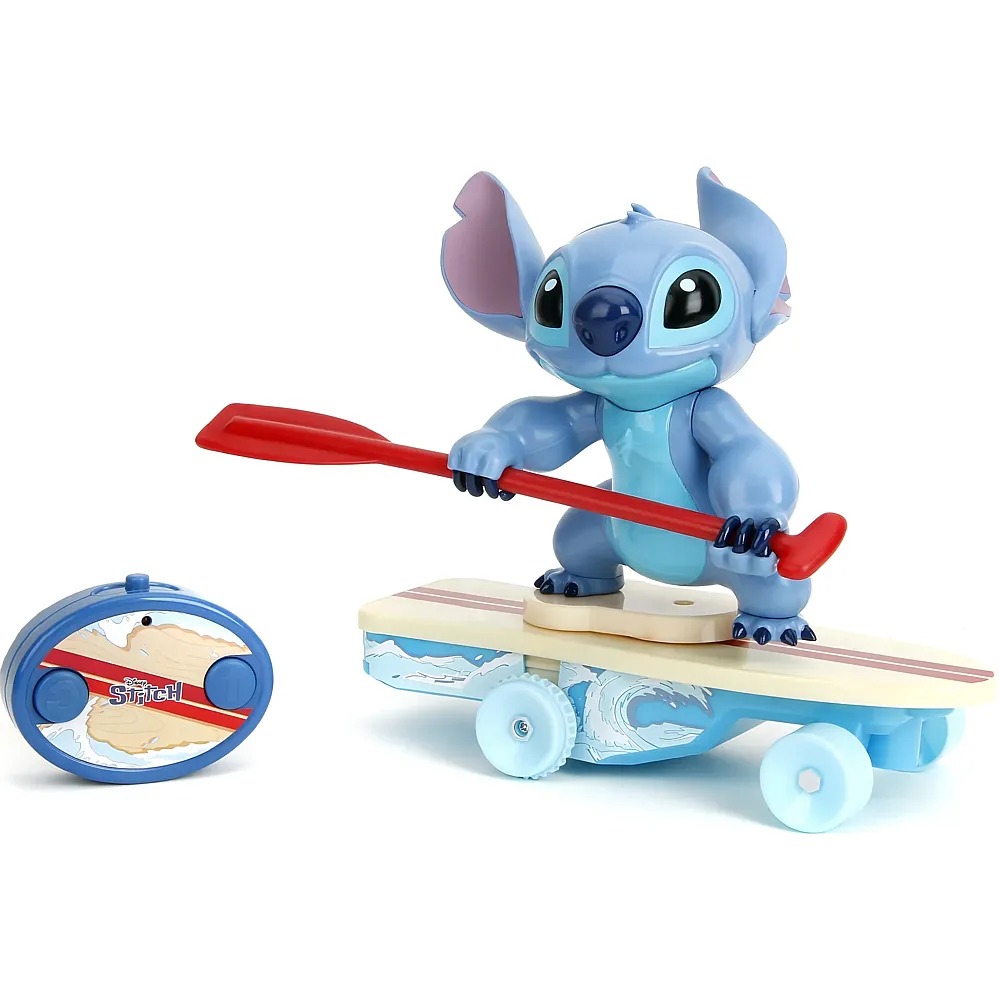 Jada RC Surfer Stitch - Suche