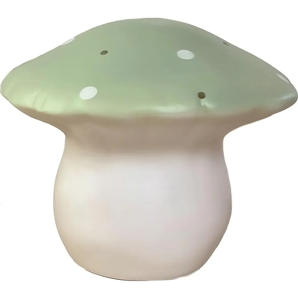 Egmont Nachtlicht Pilz Mandel -  26 x 20 cm | Nachtlichter & Lampen