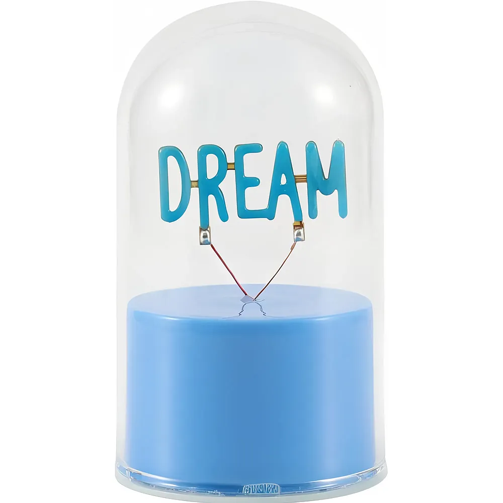 i-total Kuppellampe Dream 7 x 12cm