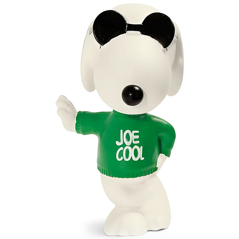 Schleich Peanuts Snoopy Joe Cool | Lizenzfiguren
