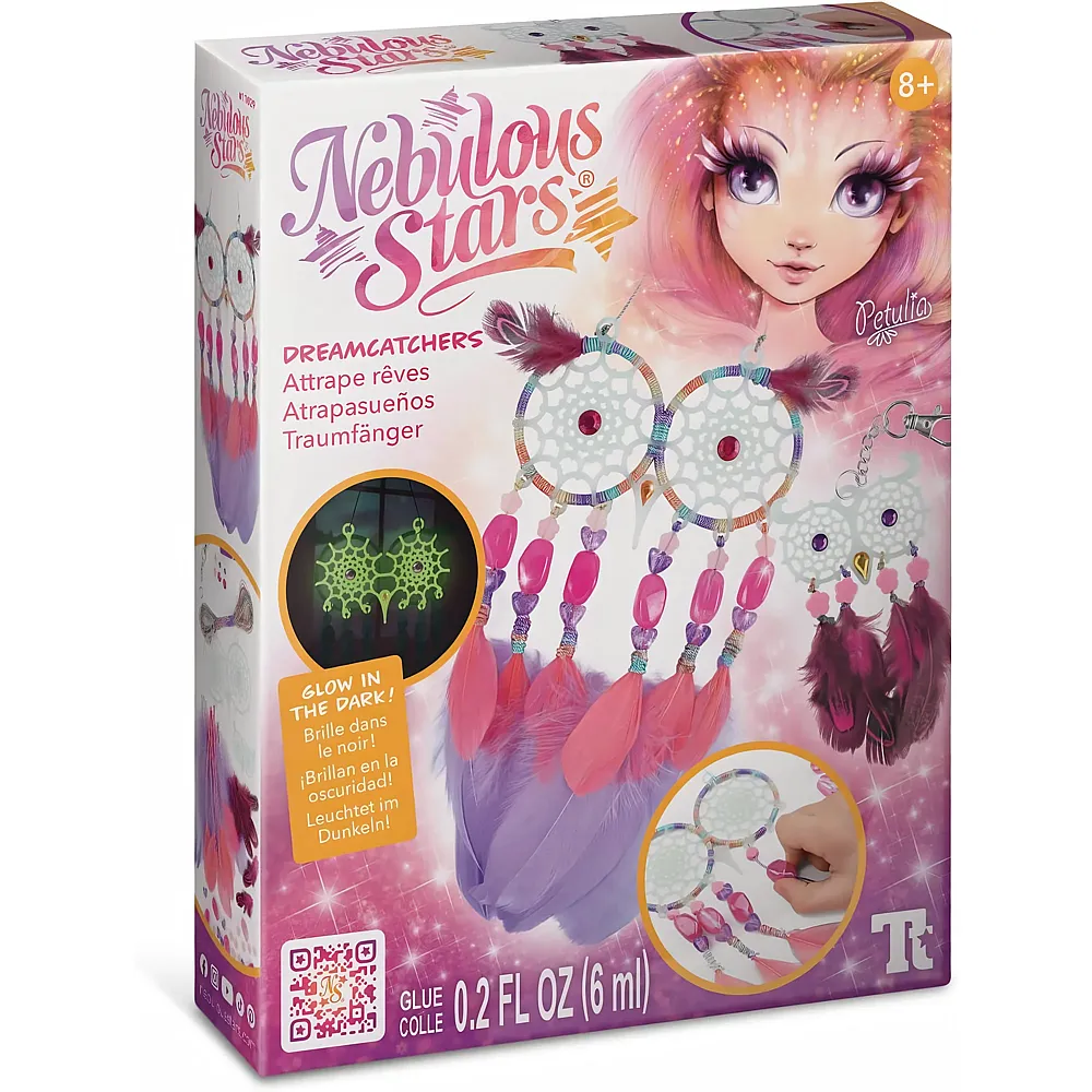 Tween Team Dreamcatchers