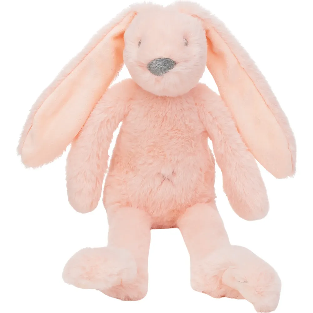 meinspielzeug - Happy Horse Hase Richie Pfirsich 38cm | Hasen Pl�sch