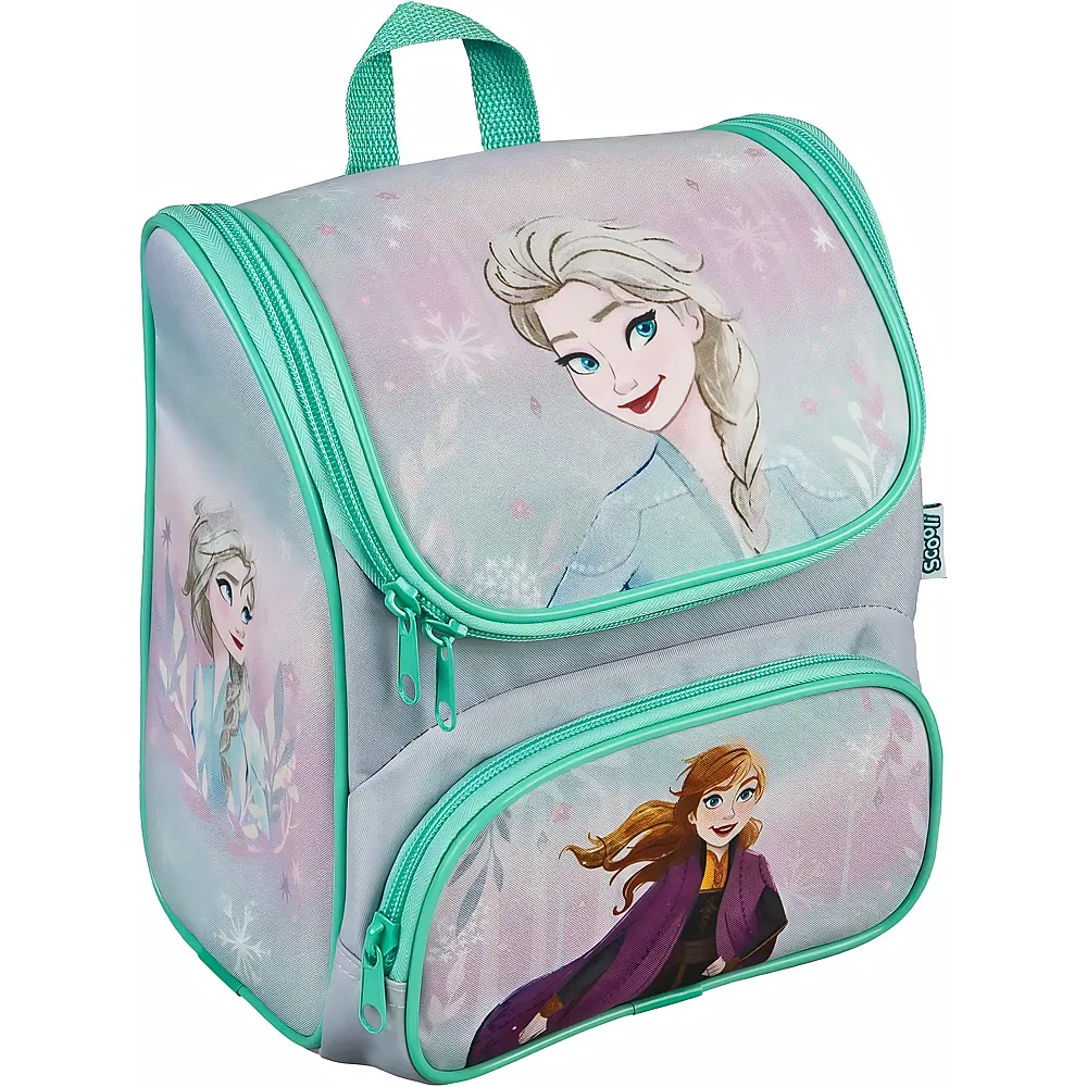 Scooli Kindergartenrucksack Cutie 6.5 L