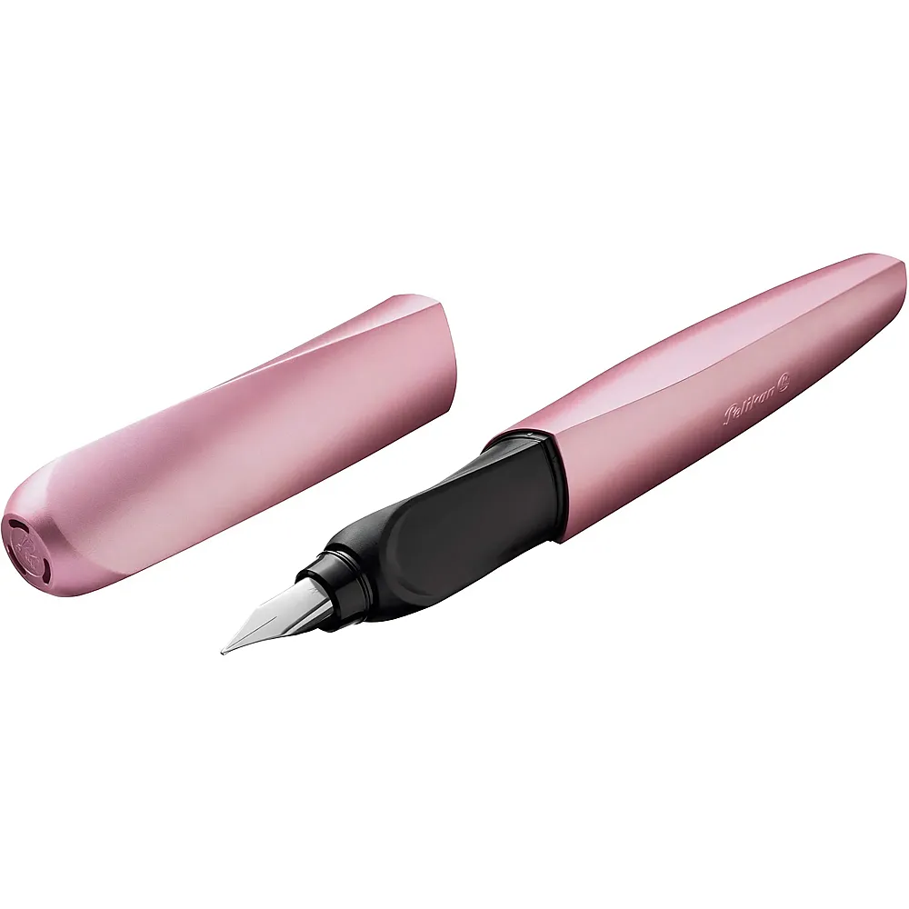 Pelikan Twist F�llhalter M