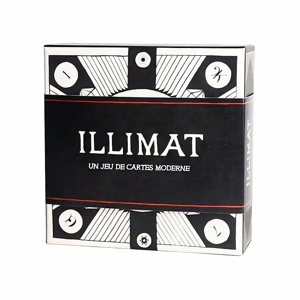 Matagot Illimat FR