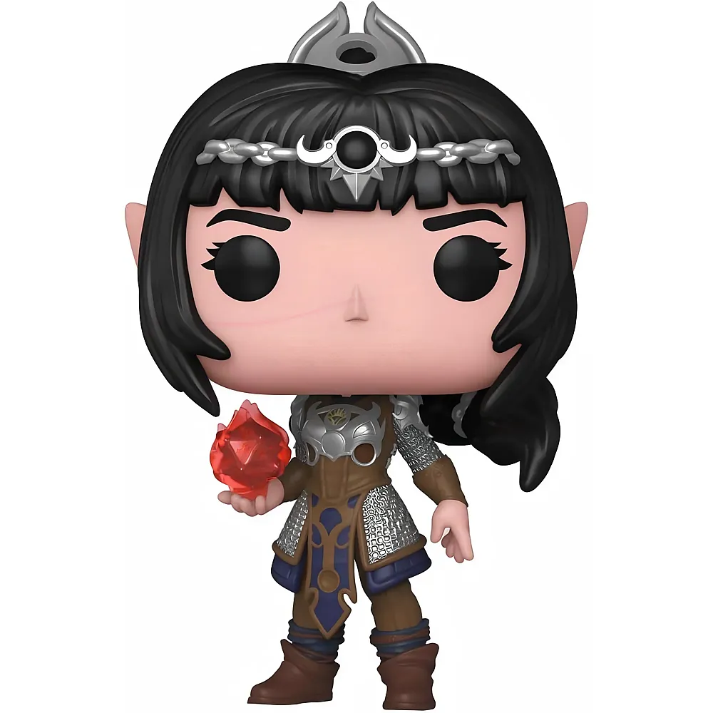 Funko Pop Games Baldur's Gate 3 - Shadowheart 1016