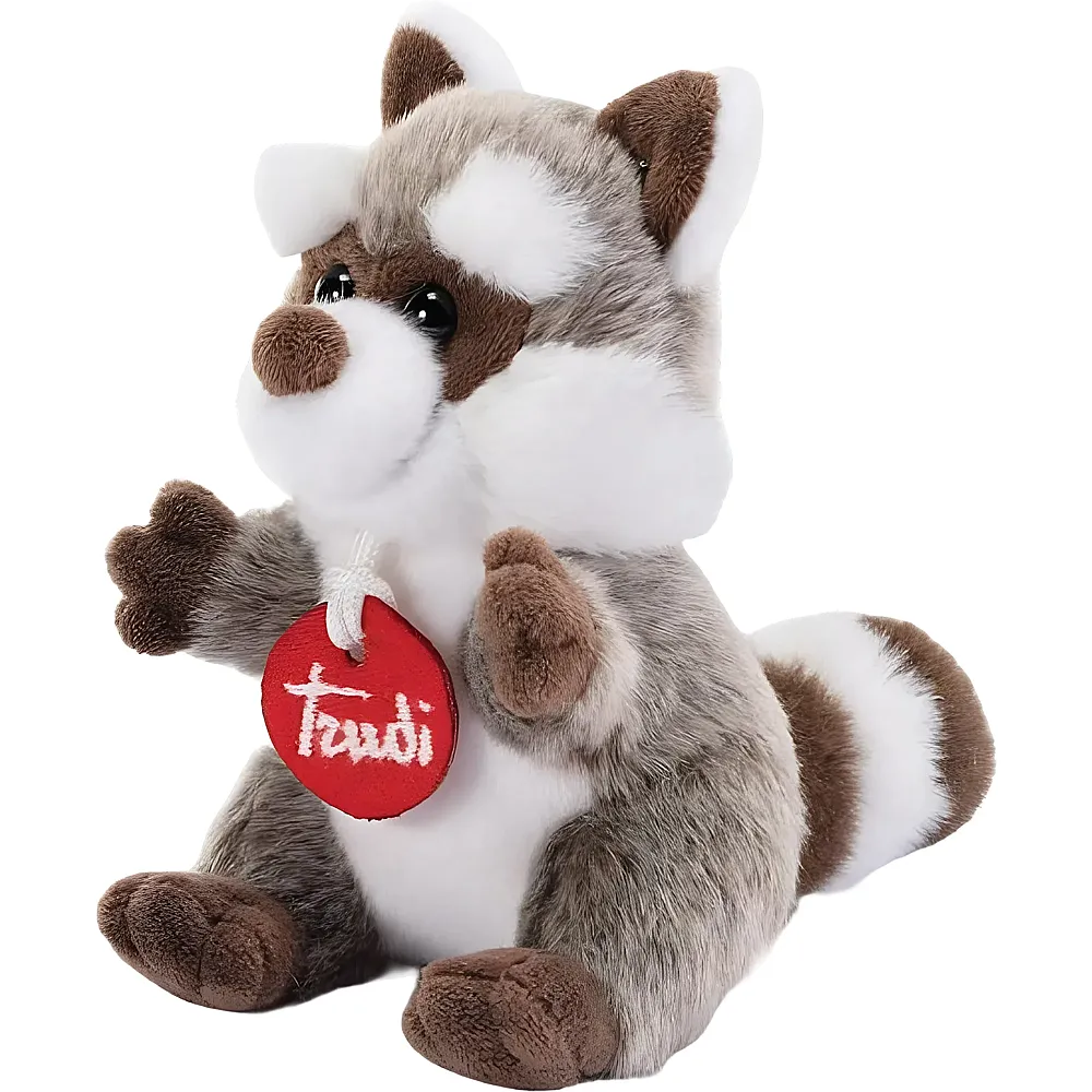 Trudini Waschb�r - 15 cm