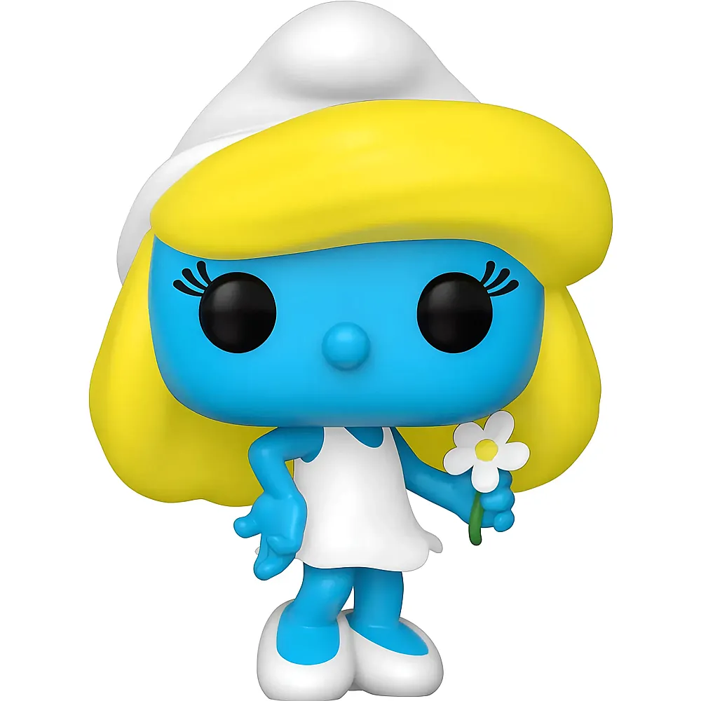 Funko Pop Television Die Schl�mpfe Schlumpfine Nr.1516