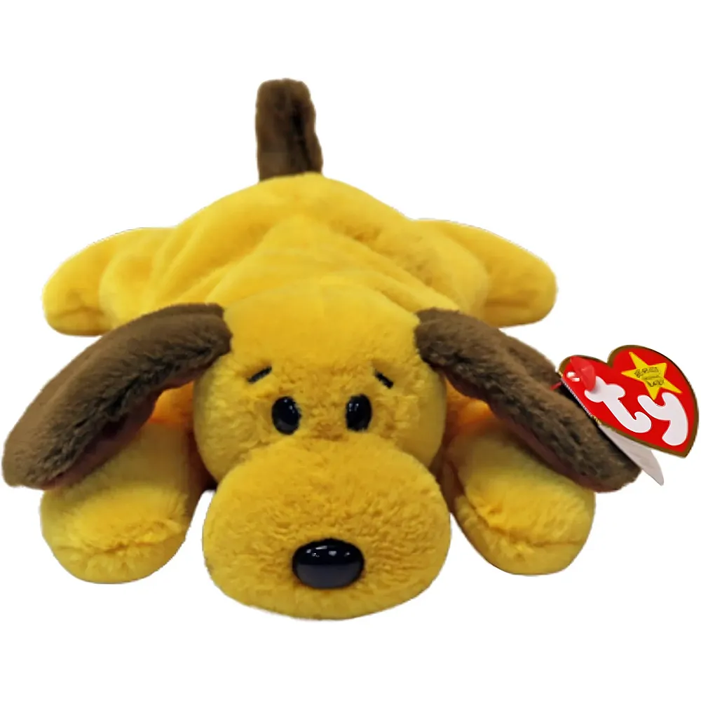 Ty Beanie Babies BONES II - ORIGINAL BEANIE BABIE - REG - Suche