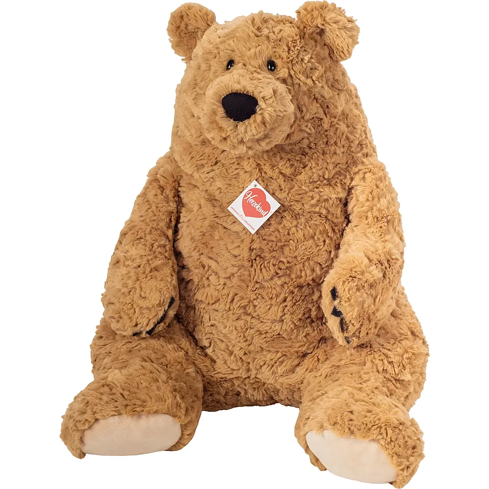 Teddy-Hermann Braunb�r Casimir - 50 cm - B�ren Pl�sch