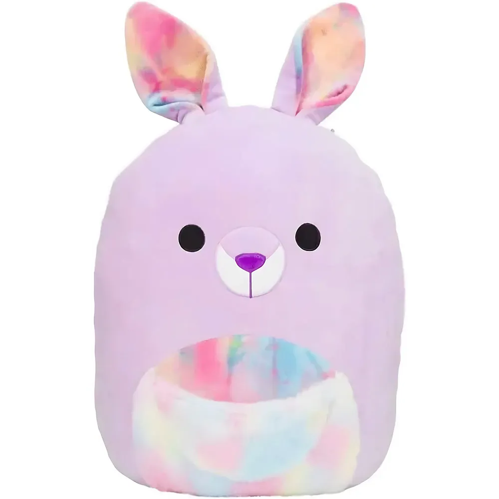 Squishmallows Pl�sch Kiki das Kanguru - 20 cm | Wildtiere Pl�sch
