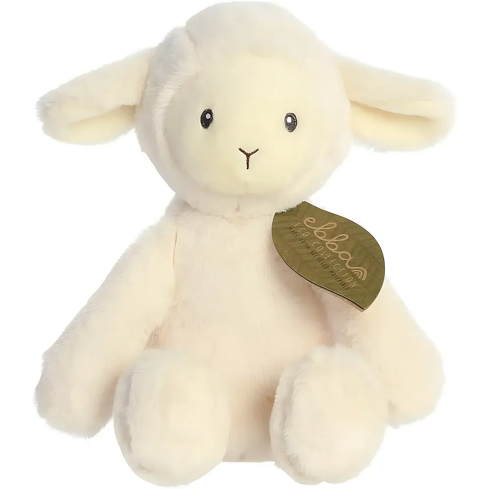 Aurora ebba Laurin das Lamm - 32 cm