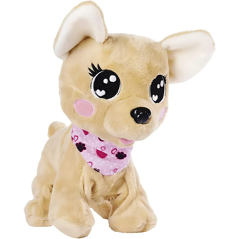 Simba ChiChi Love Baby Boo FR