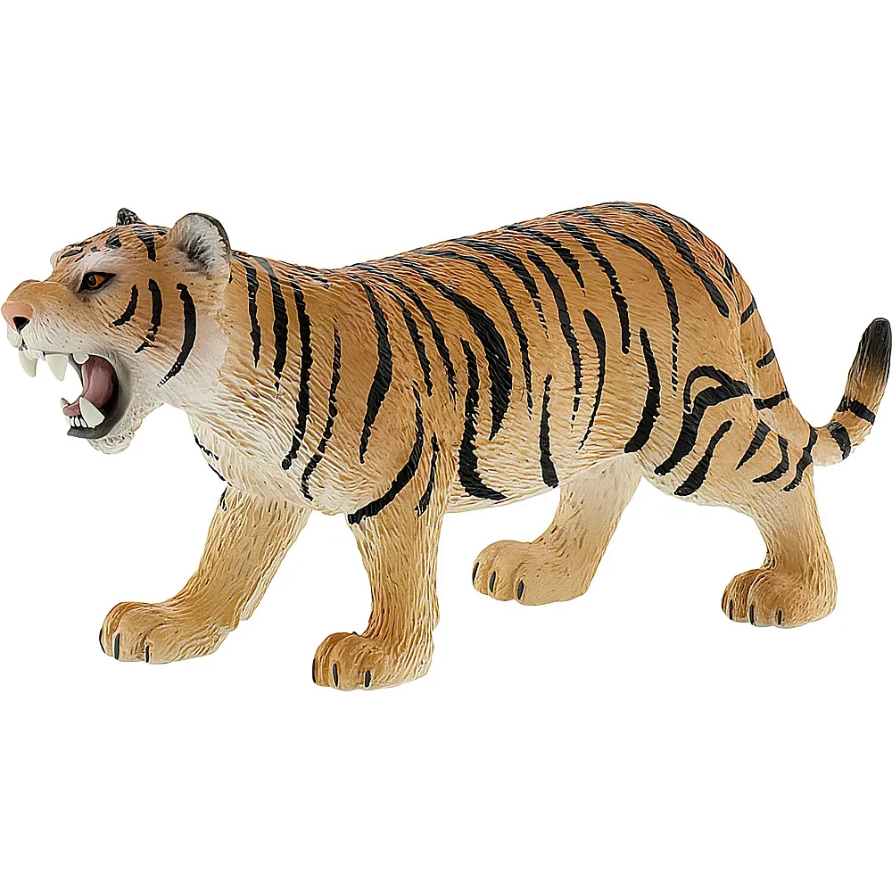 Bullyland Animal World Tiger | Wildtiere