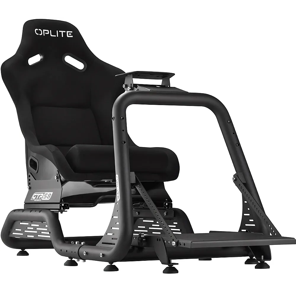 Oplite GTR S8 Infinity Cockpit