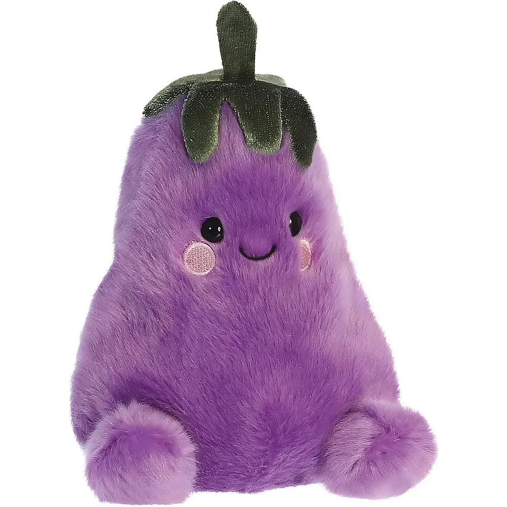Aurora Palm Pals Aubrey die Aubergine - 13 cm
