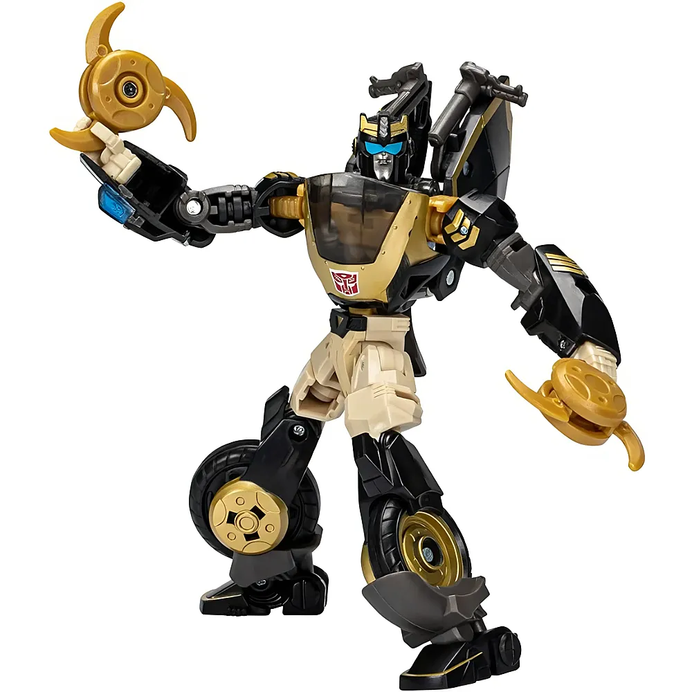 Hasbro Transformers Legacy Evolution Deluxe Prowl