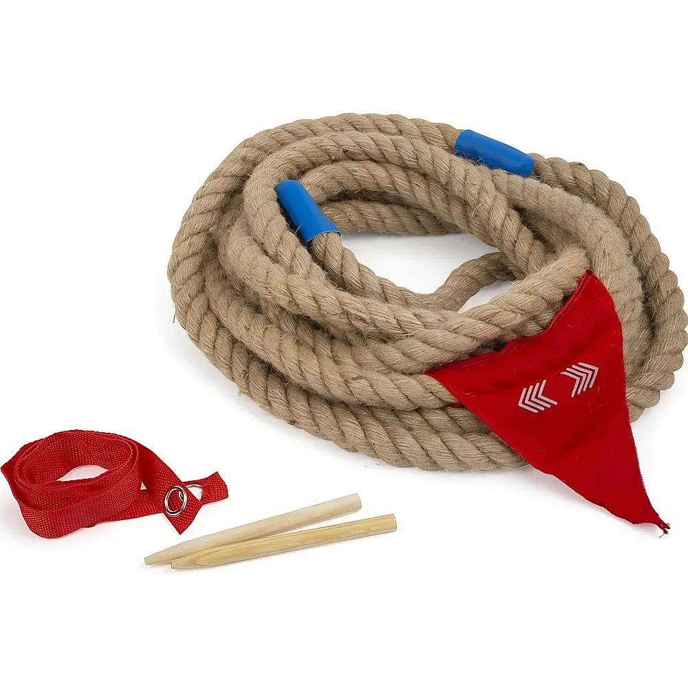 small foot Active Tauziehen 10m