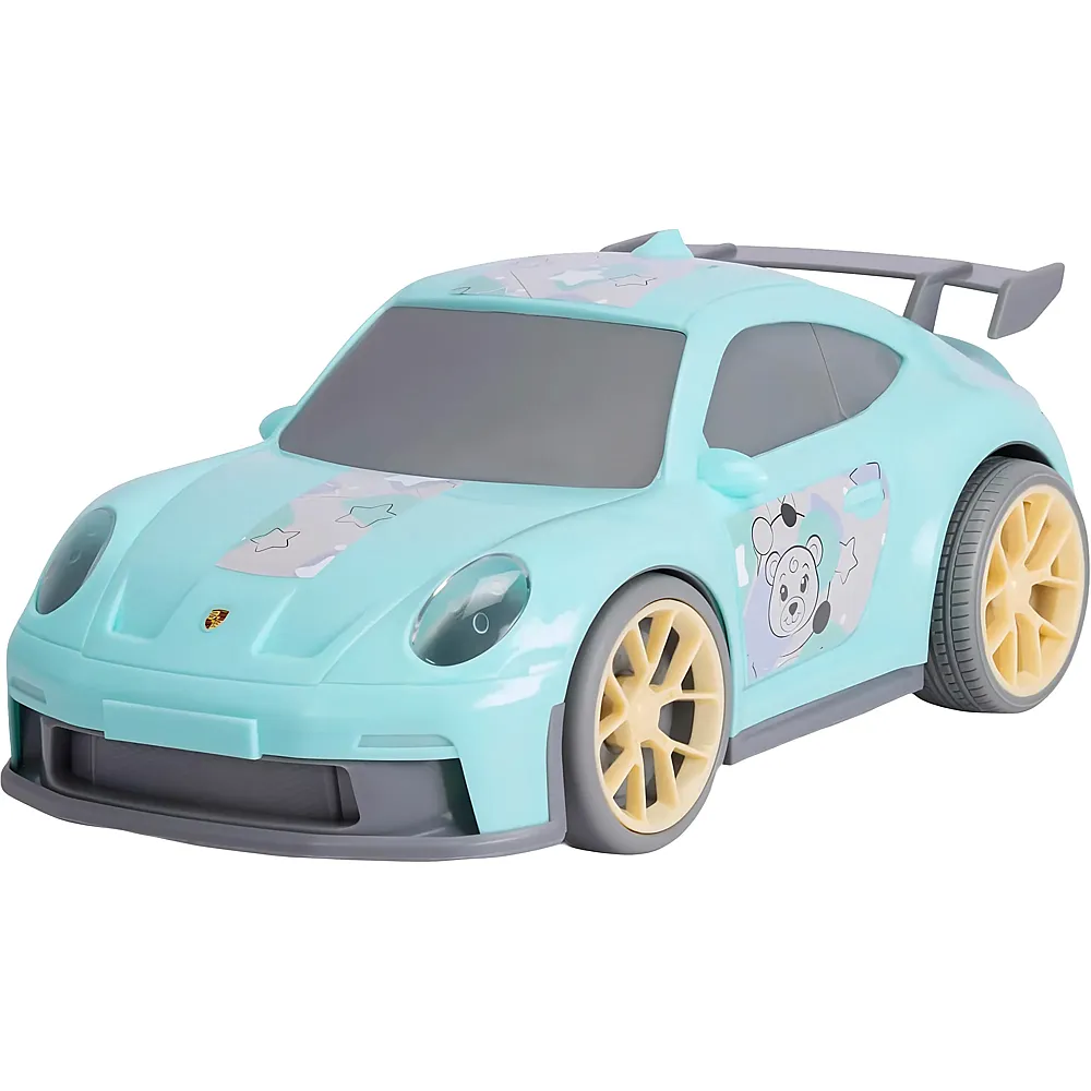 Dickie ABC Porsche Cozy Chris