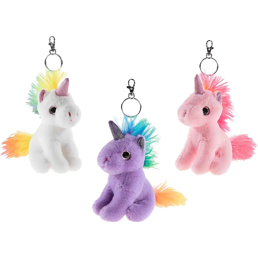 Heunec Anh�nger Einhorn - 10 cm - Accessoires